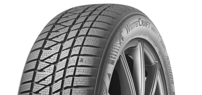 Kumho_WinterCraft_WS71_1
