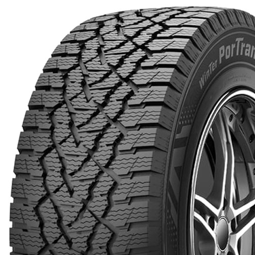 Kumho_Winter_Portran_CW11_1