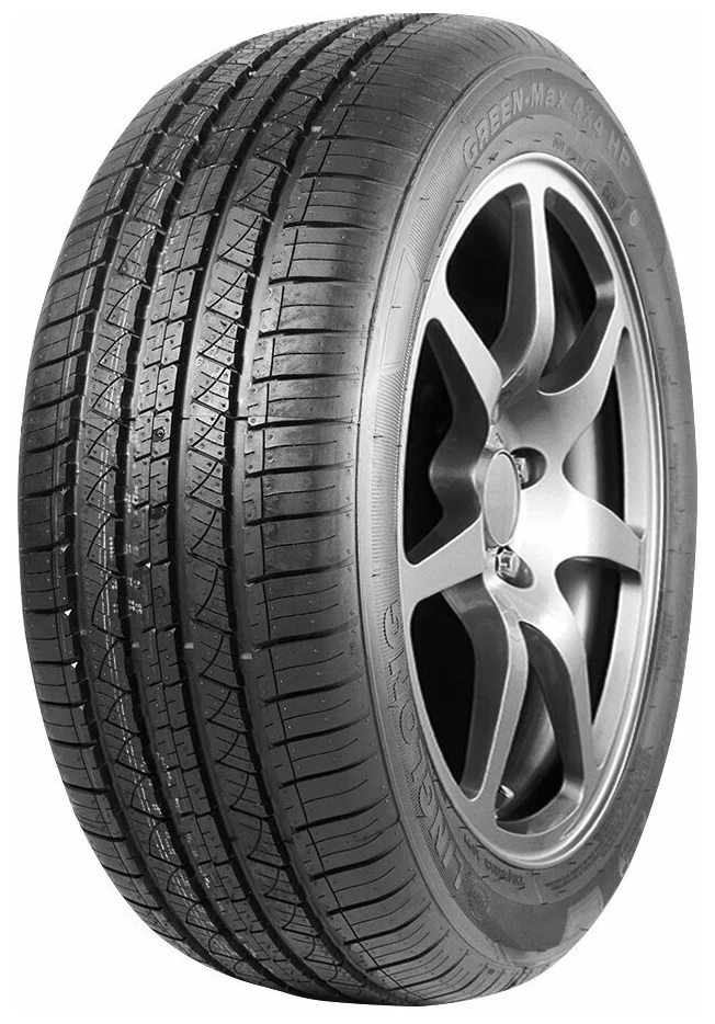 LingLong-Green-Max-4x4-1