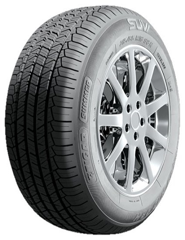 Tigar_SUV_Summer