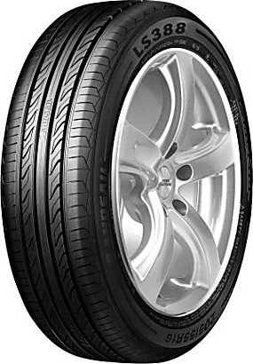 LandSail_LS388