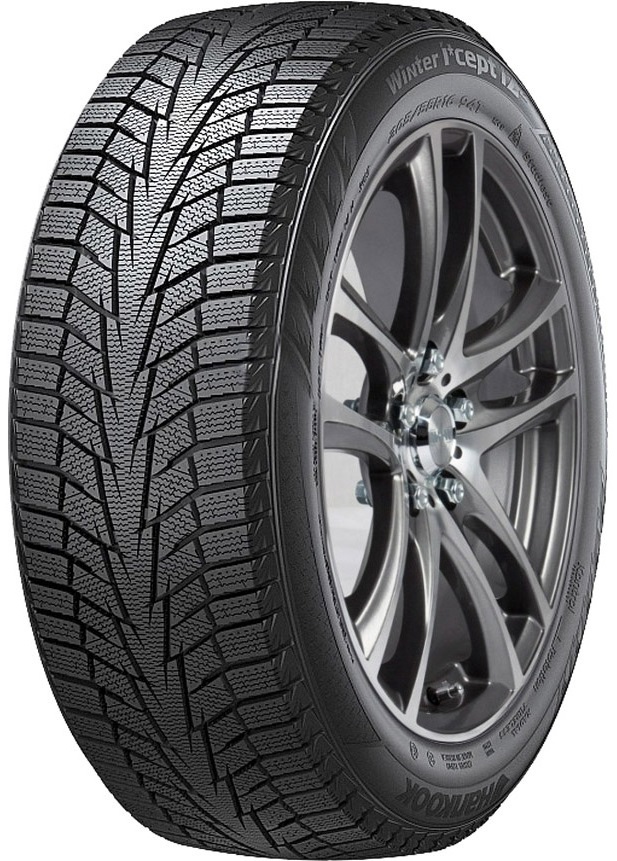Hankook_Winter_icept_iZ2