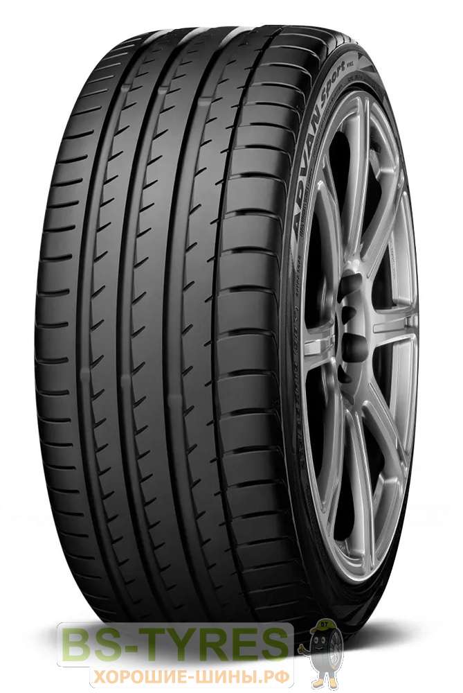 Advan Sport V105D