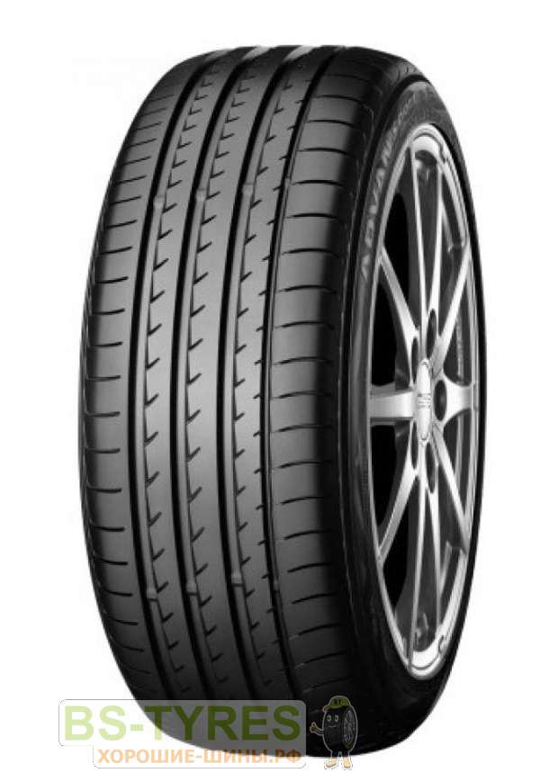 Advan Sport V105W