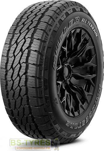 Dueler A/T 002