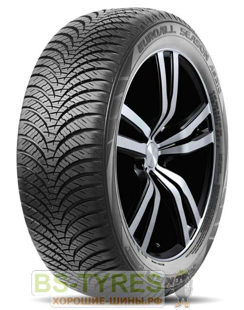 EuroAll Season AS210A