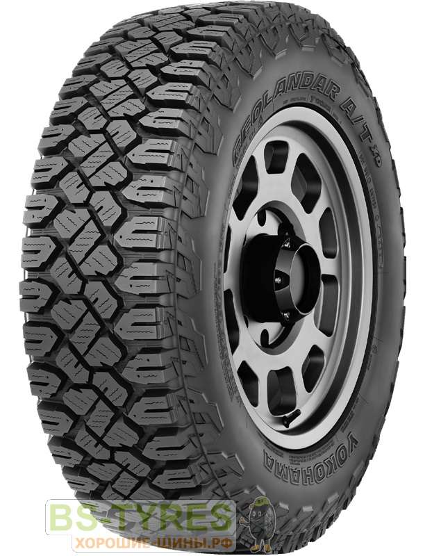 Geolandar A/T XD G017