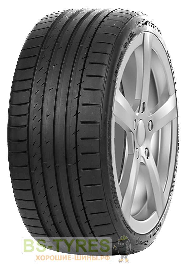 SureGrip Pro Sport