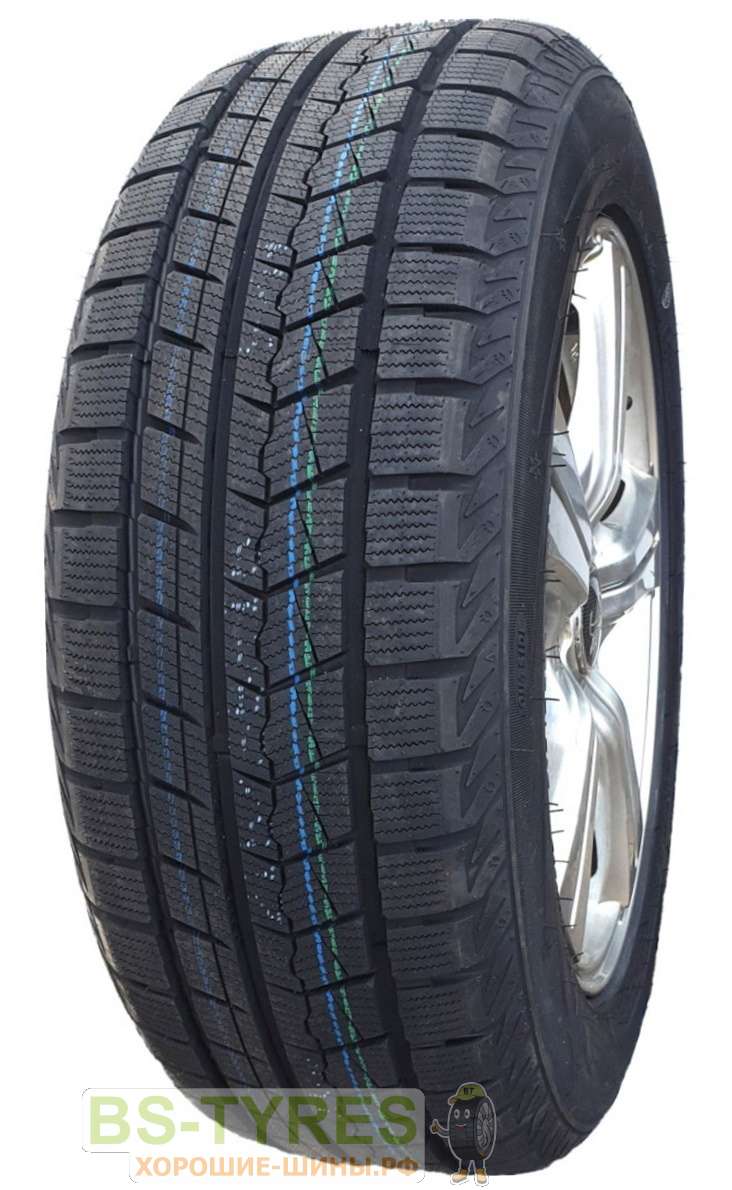 IL868 Winter