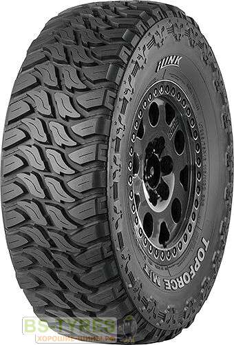 Topforce M/T