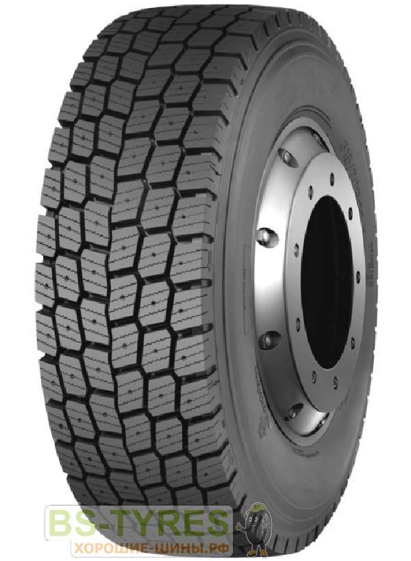 IceTrac ND783
