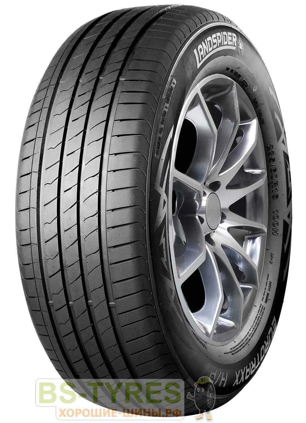 Eurotraxx H/P