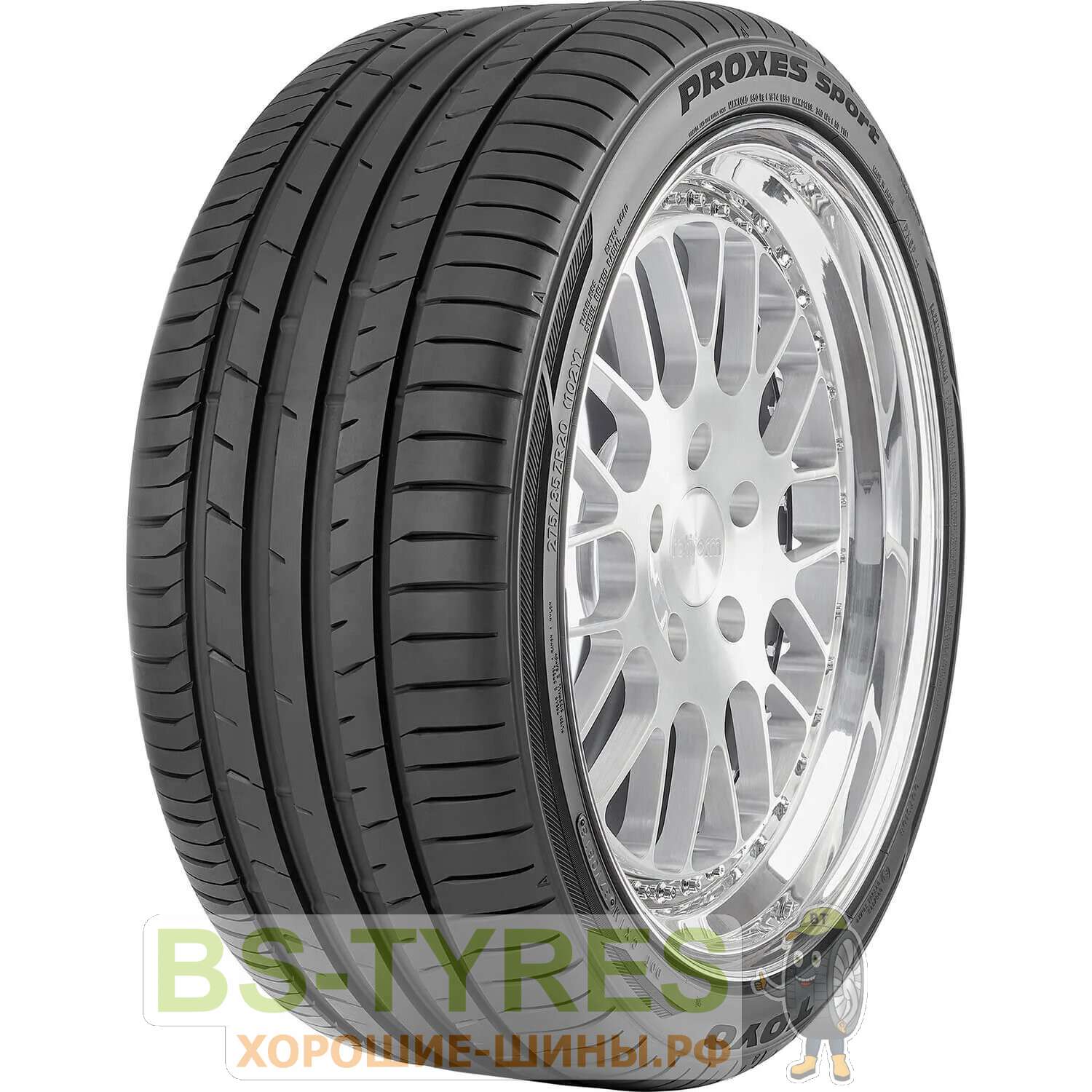 Proxes Sport 2
