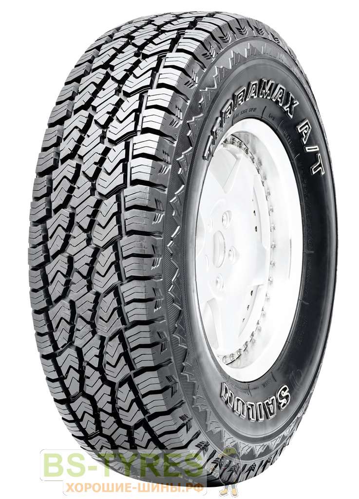 Terramax A/T