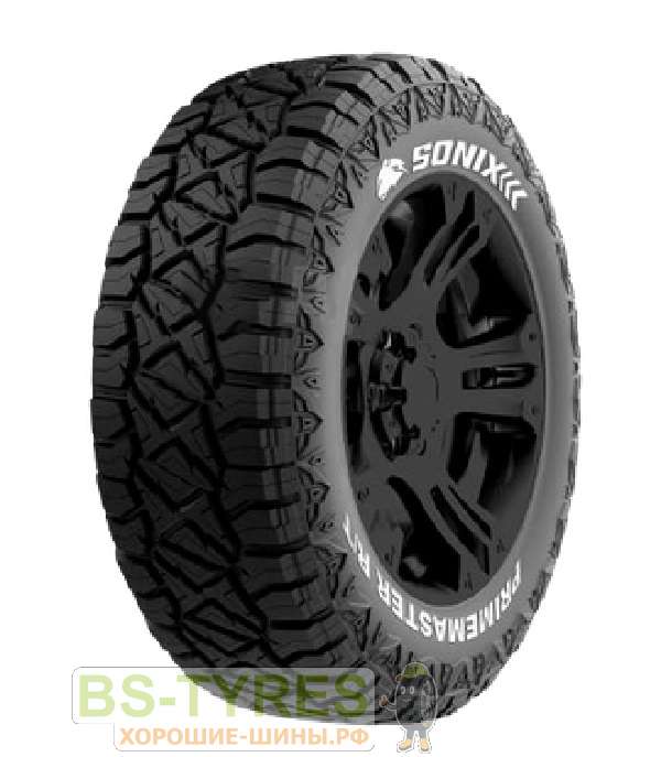 Primemaster R/T