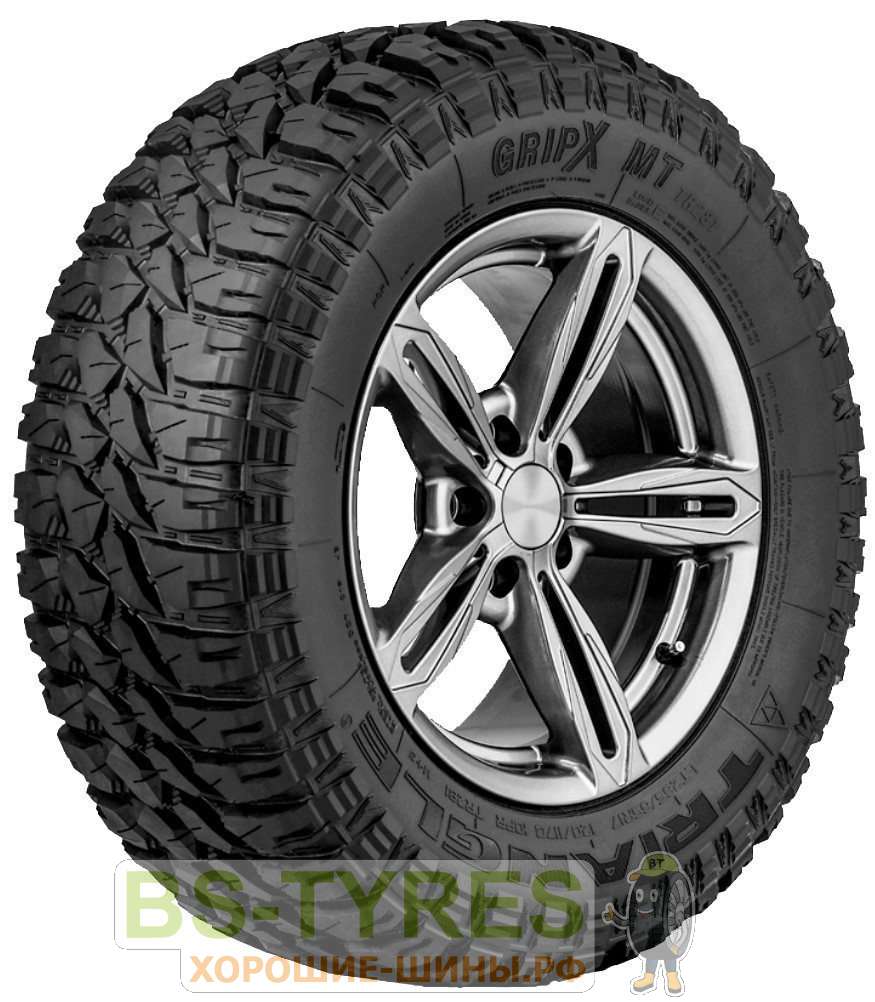TR281 GripX MT