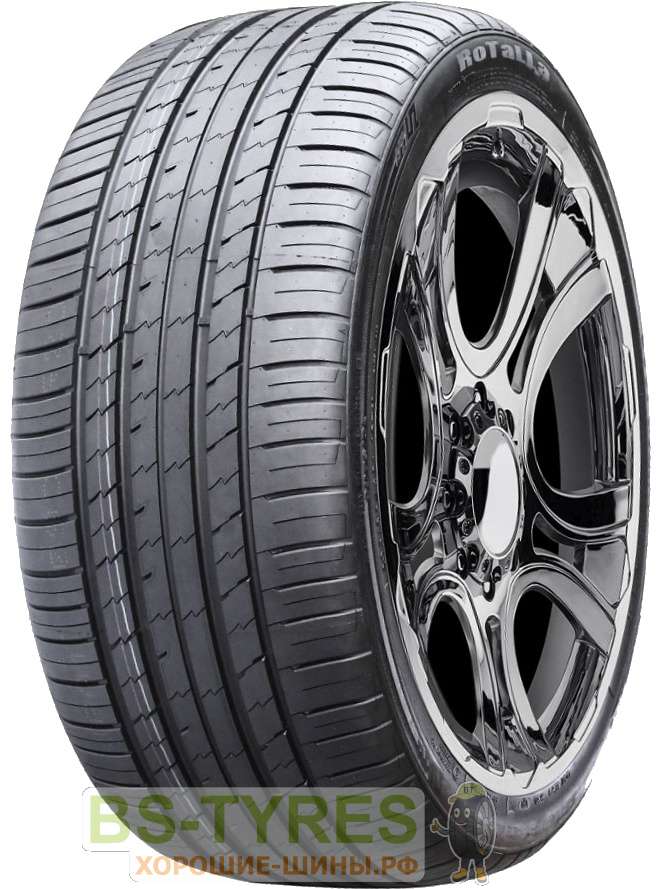 X-Privilo RS01+