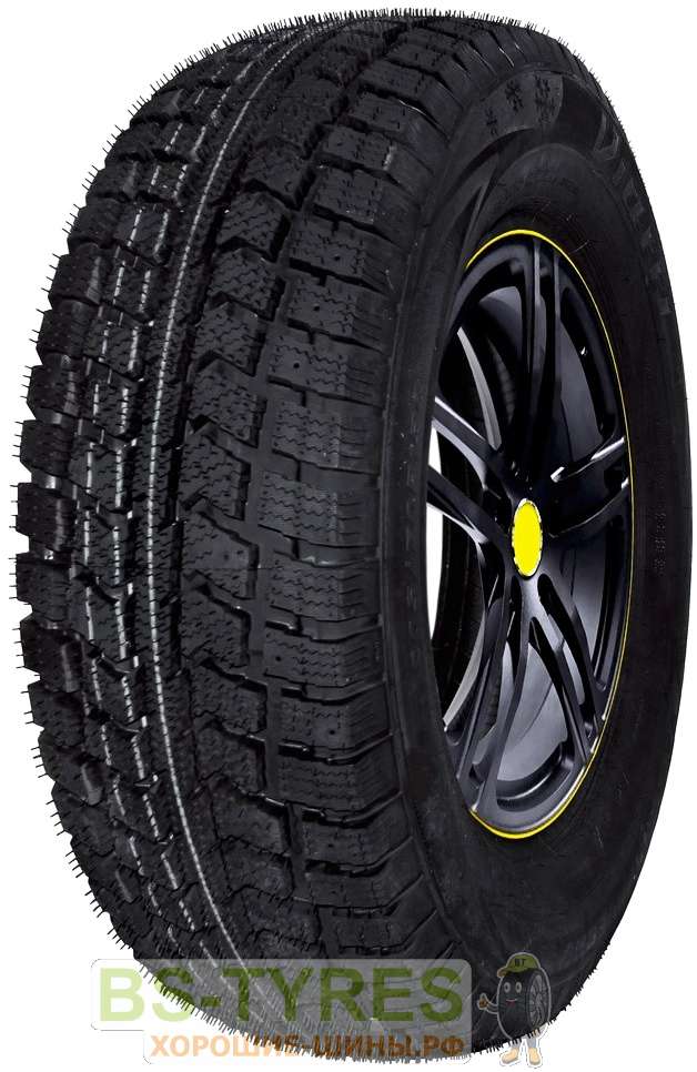 Vettore Brina V-525