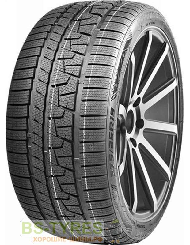 WinterGrip UHP