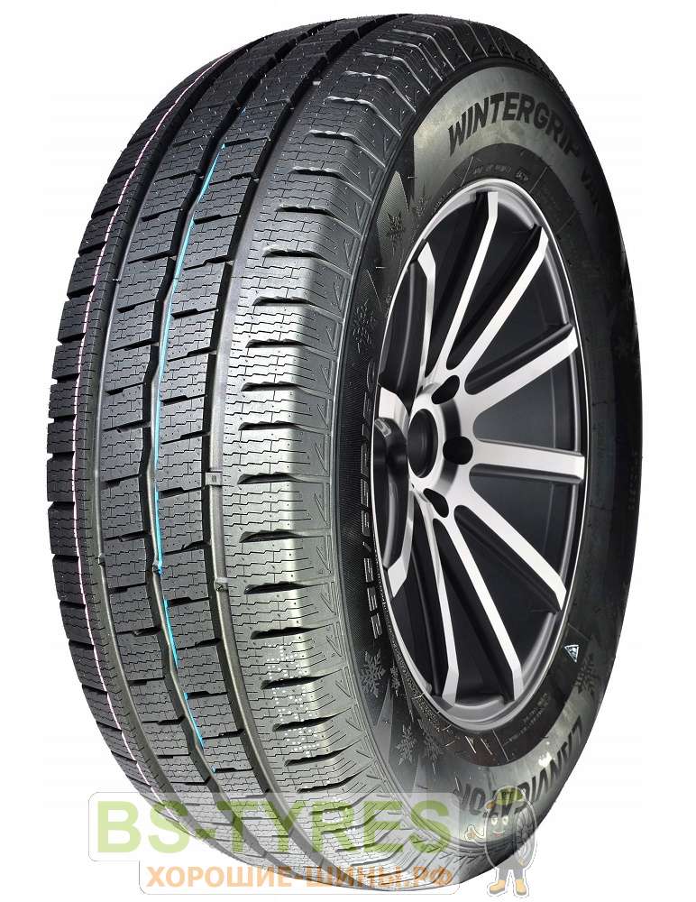 WinterGrip VAN