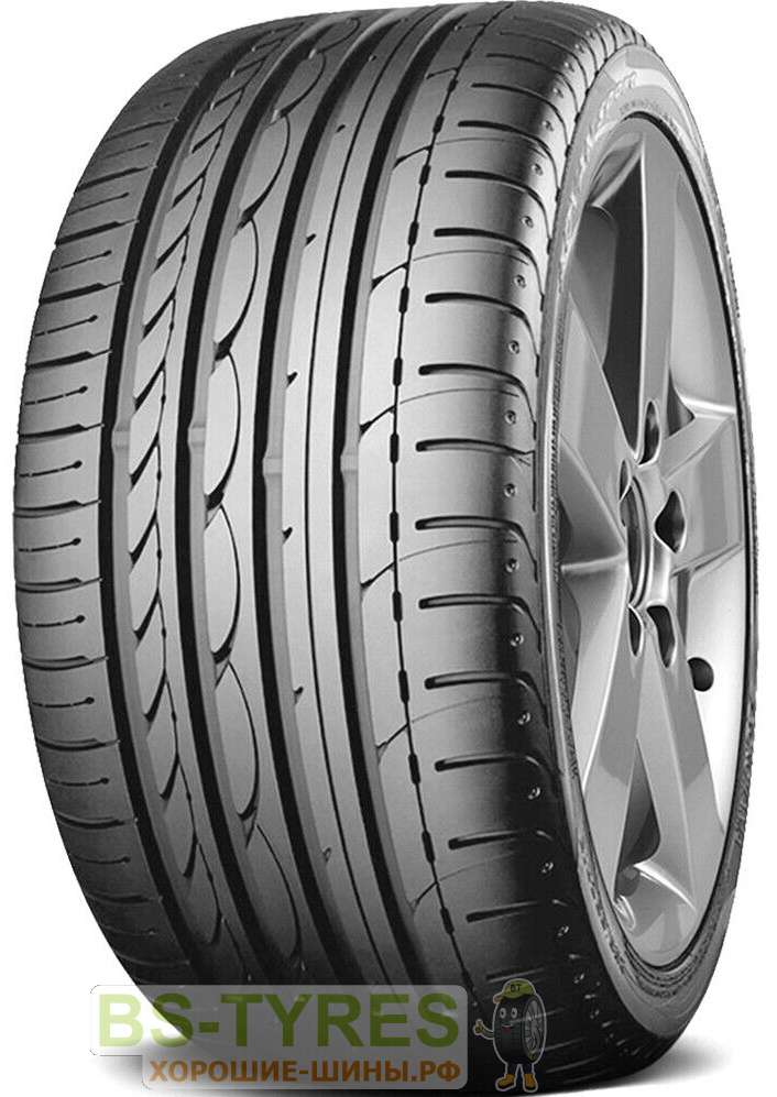 Advan Sport V103