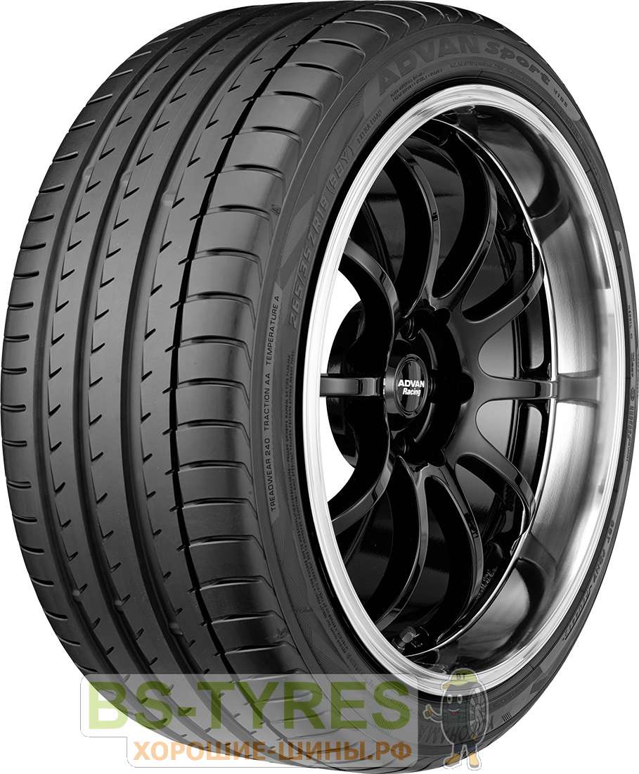 Advan Sport V105 SF