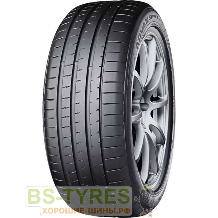 Advan Sport V107A