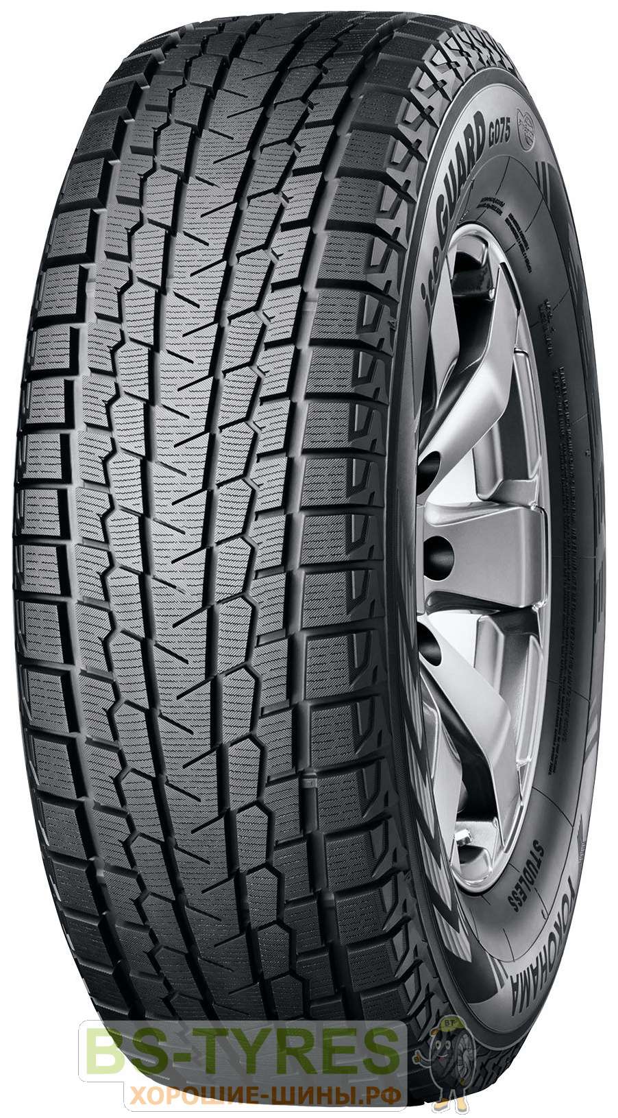 Ice Guard G075
