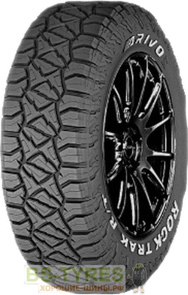 Rock Trak R/T