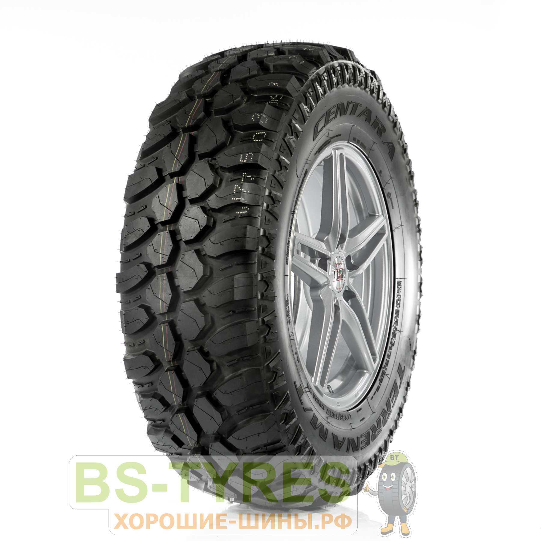 Terrena M/T