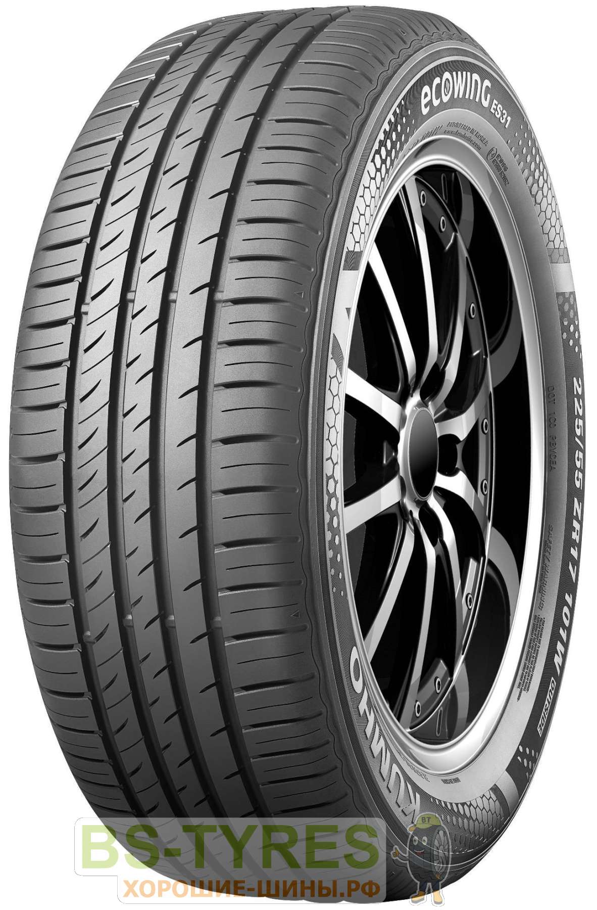 Ecowing ES31