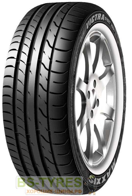 VS-01 Victra Sport