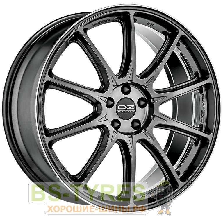 Hyper XT HLT (SGtDL)