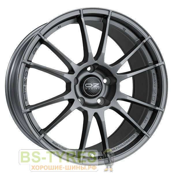 Ultraleggera (Gt)