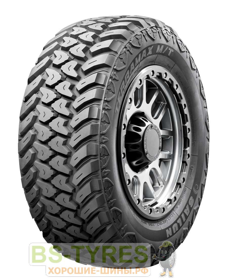 Terramax M/T