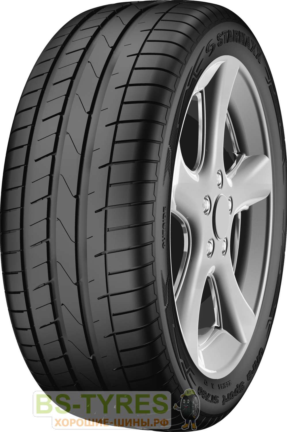 Ultrasport ST760