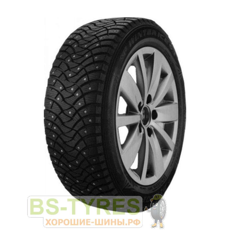 Dunlop Winter Ice 03