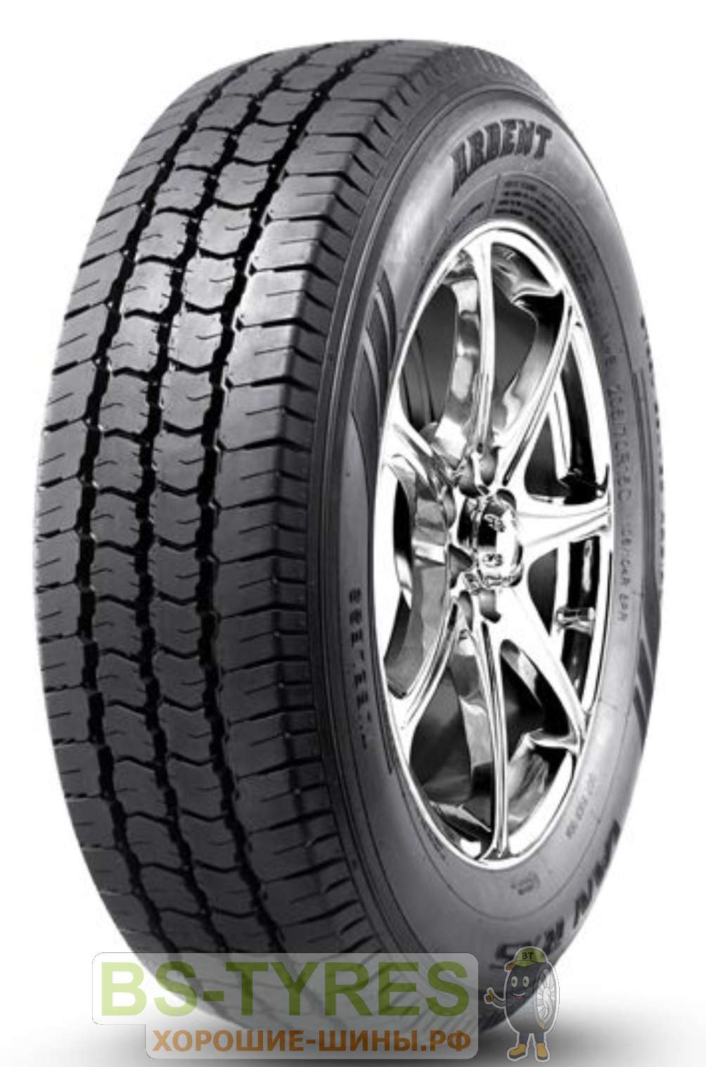 Joyroad VAN RX5