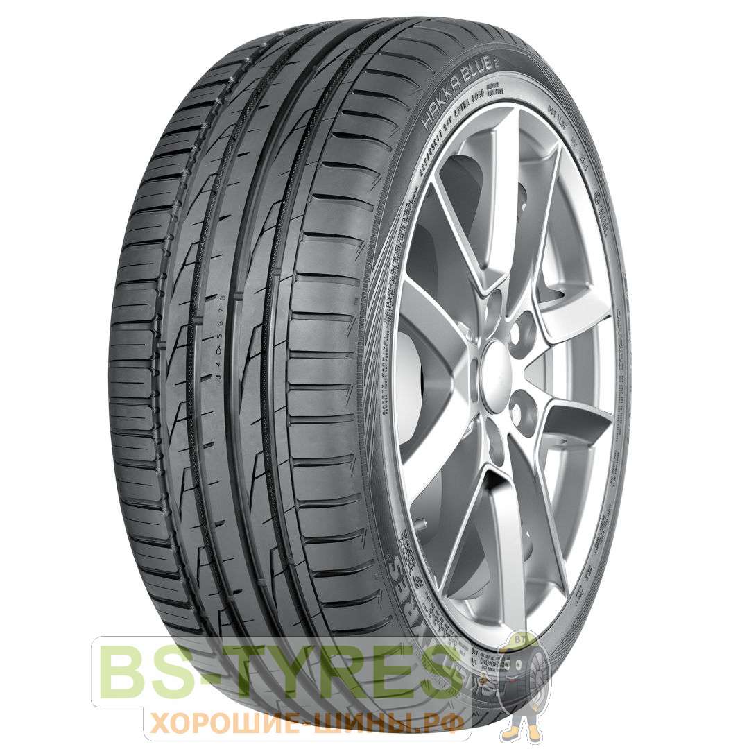 Nokian Hakka Blue 2 Nokian Hakka Blue 2