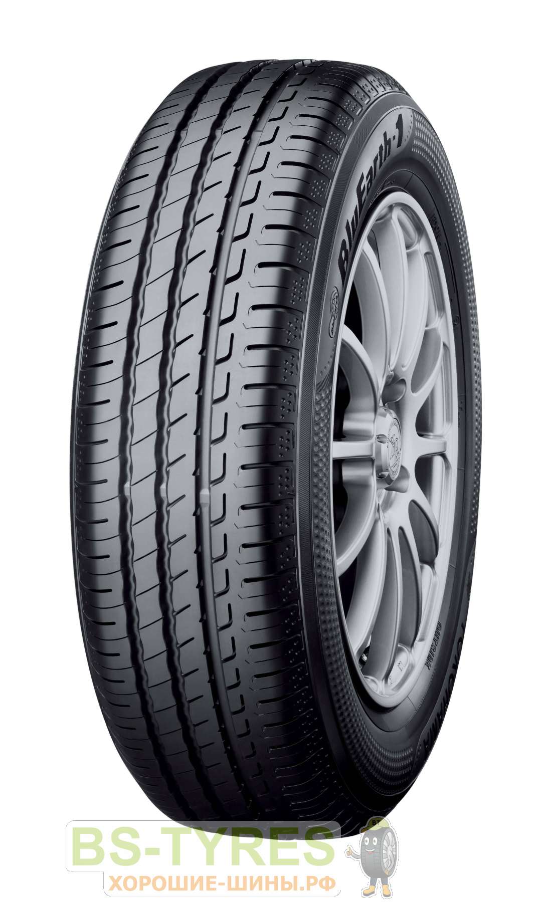 BluEarth EF10