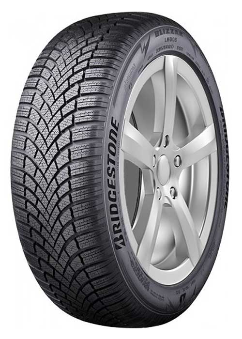 Bridgestone-Blizzak-LM005