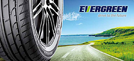 Evergreen-1