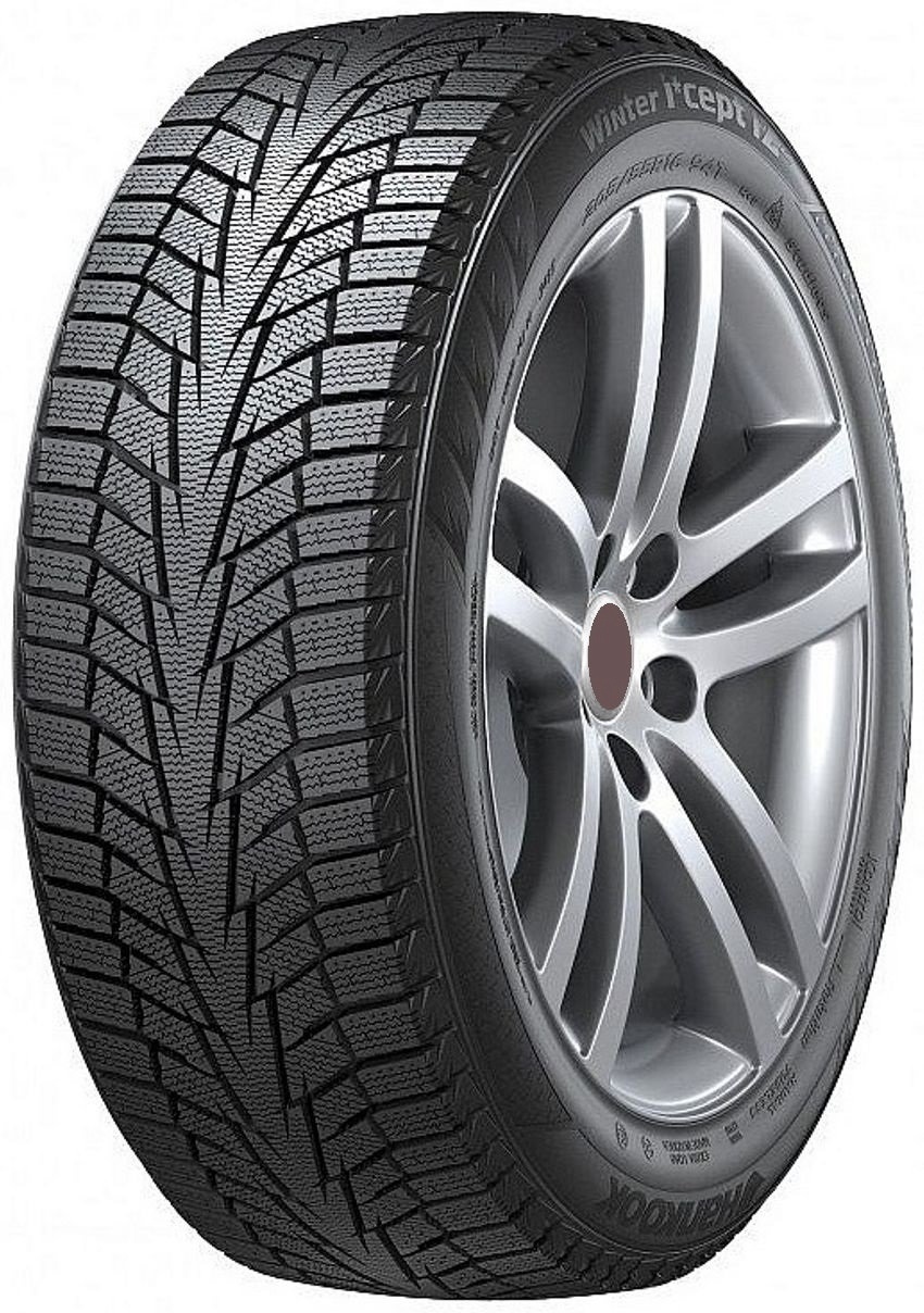 Hankook-Winter-I-Cept-W616