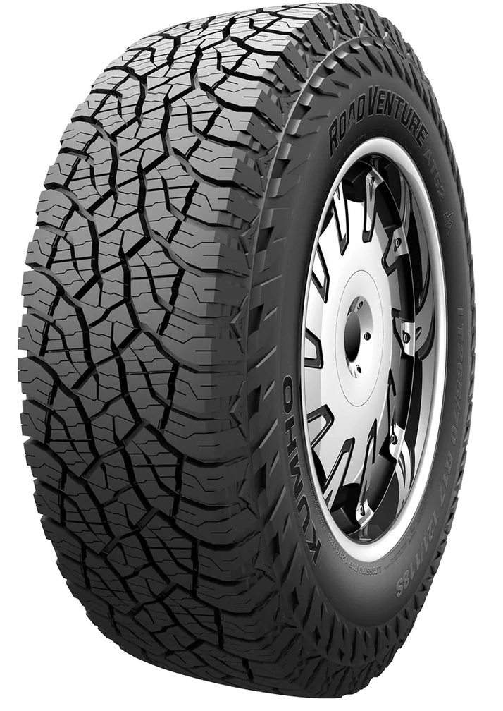 Kumho Road Venture AT52