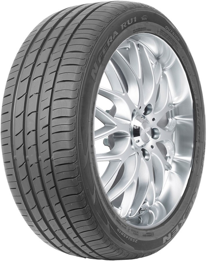 Nexen N`Fera RU1
