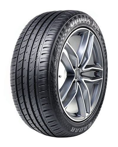 Radar Dimax R8