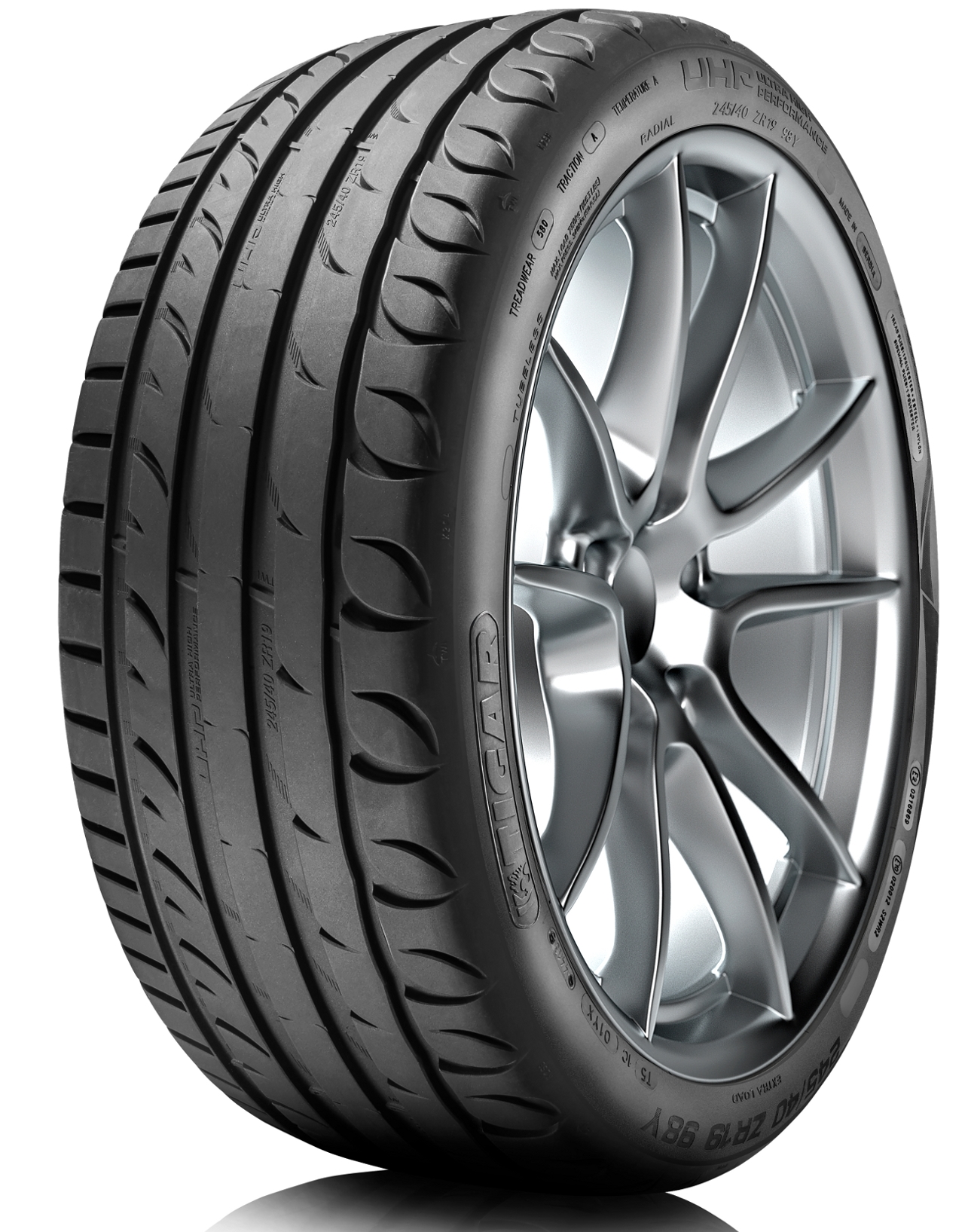 Tigar Ultra High Performance