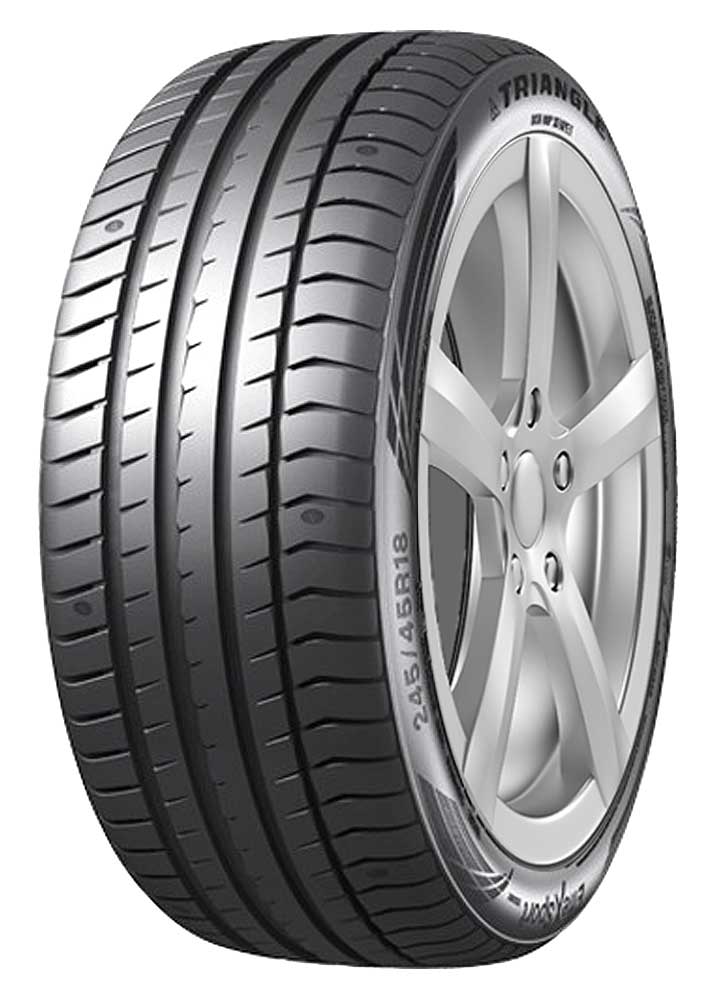 Triangle EffeXSport TH202