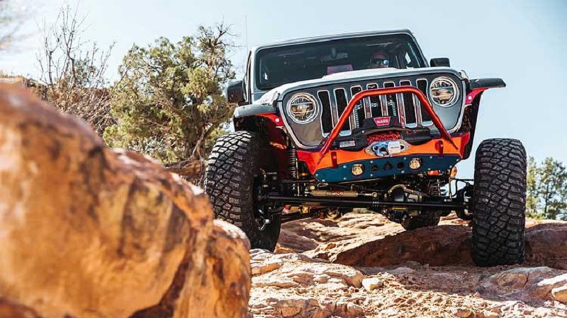 Технология BFGoodrich ActivAir вошла в ТОП-50 инноваций года