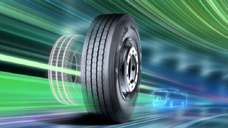 Apollo Tyres запустили центр цифровых инноваций